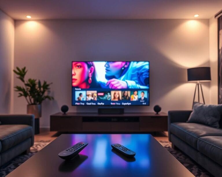 Smart-TVs met Google Assistant: Bedien alles met je stem