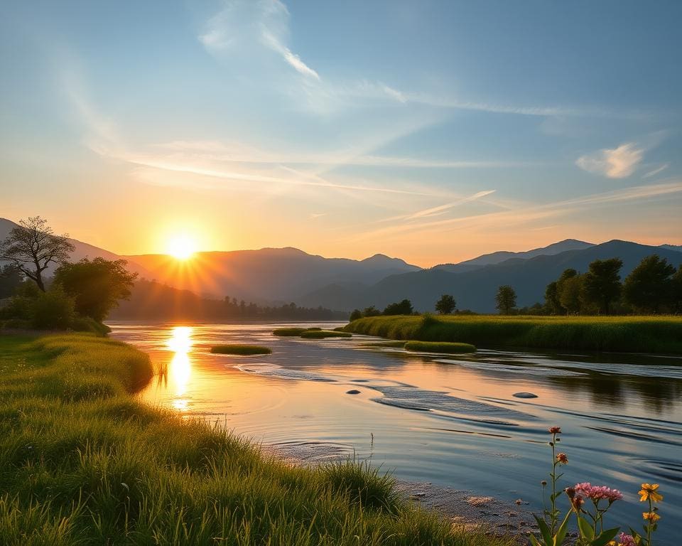 Start je dag met deze mindfulness-oefeningen