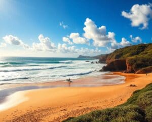 Stranden van Australië: surf, zon en natuur langs de kust