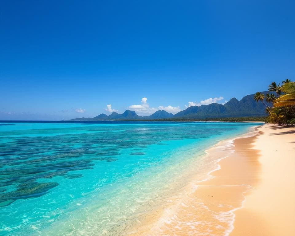 Stranden van Mauritius: verken de mooiste stranden en riffen