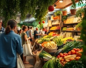 Tips om bewuster en duurzamer te consumeren