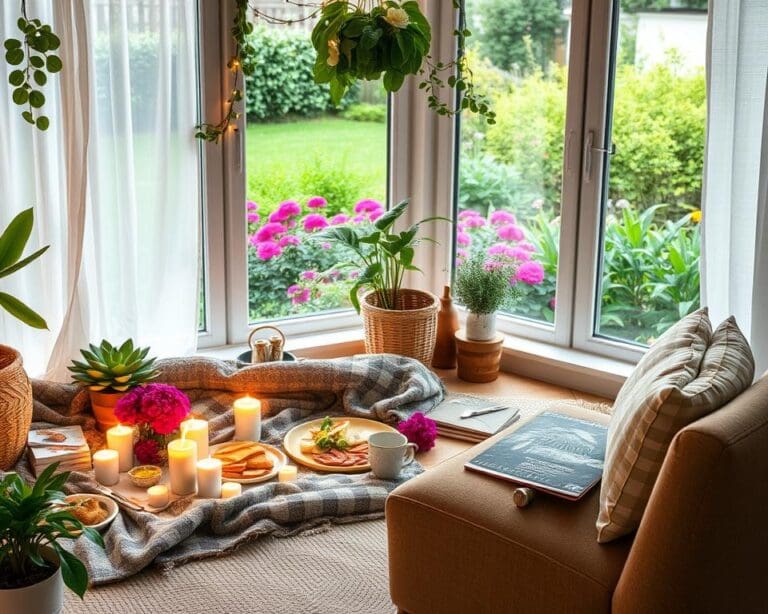 Tips voor het plannen van een onvergetelijke staycation