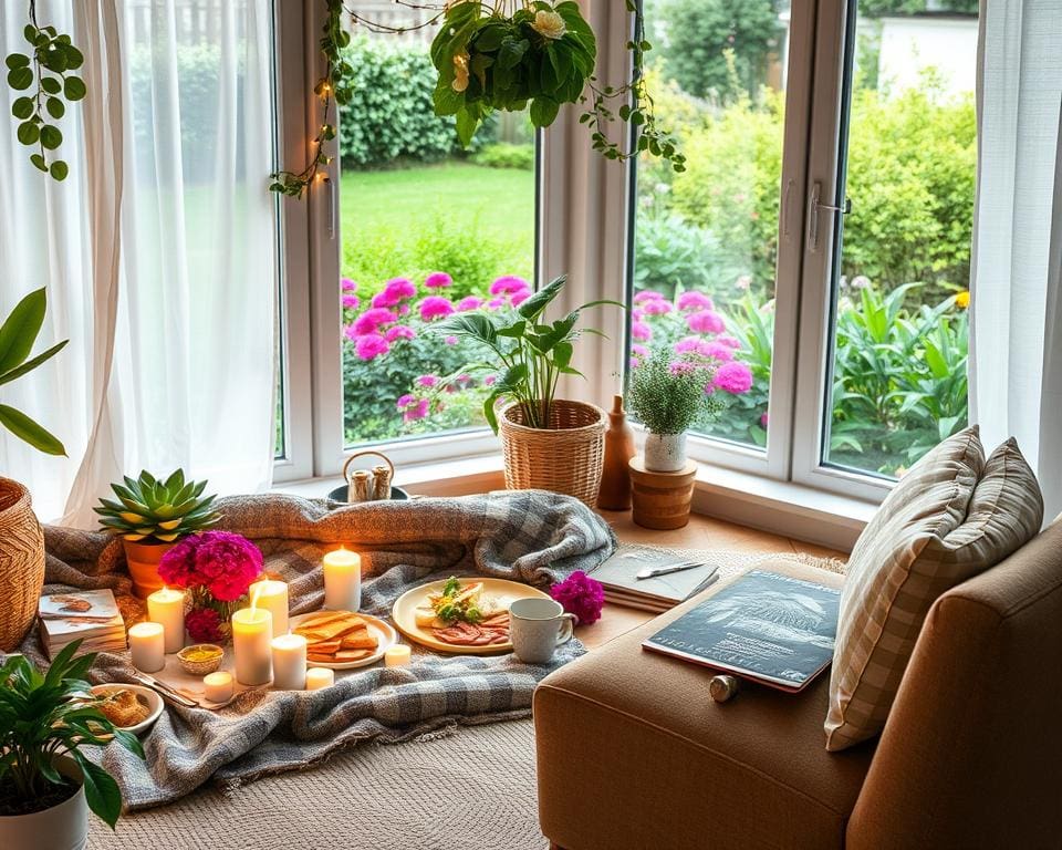 Tips voor het plannen van een onvergetelijke staycation