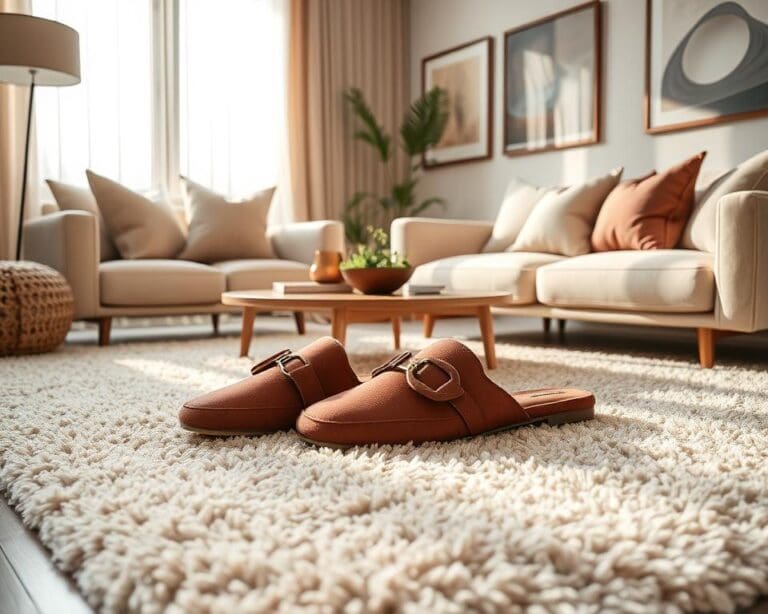Valentino pantoffels: Voor een tijdloze thuisstijl