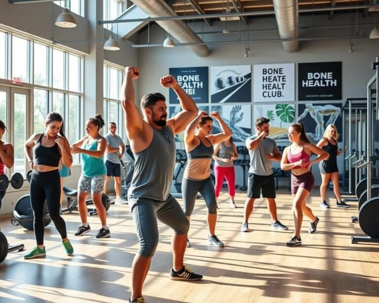 Versterk je botten en gewrichten met regelmatige krachttraining