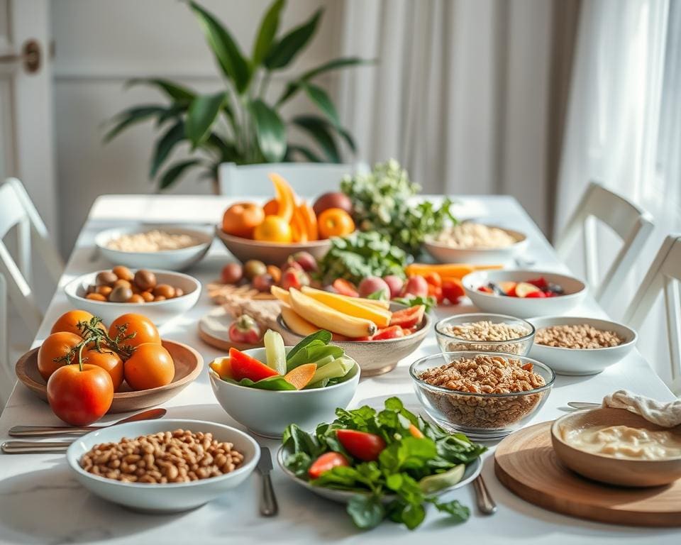 Verzading voelen: leer eten zonder te overeten