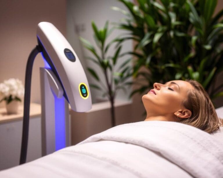Voordelen van diode laser ontharing