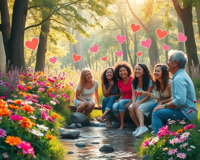 Waarom dankbaarheid je leven positief verandert