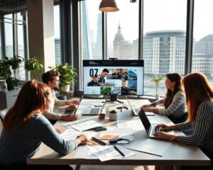 Waarom je een website laat maken in Rotterdam met Webactueel