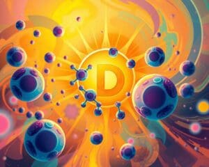 Waarom vitamine D belangrijk is voor je immuunsysteem