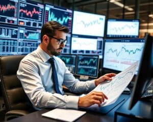 Wat doet een financieel expert in complexe zaken?