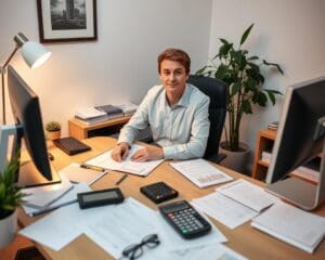 Wat doet een schuldendeskundige?