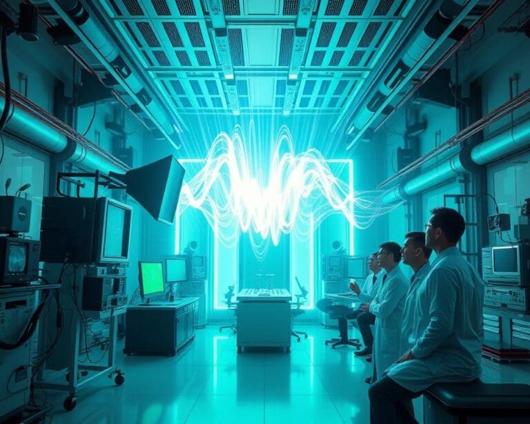 Wat is hypersone technologie en hoe wordt het toegepast?