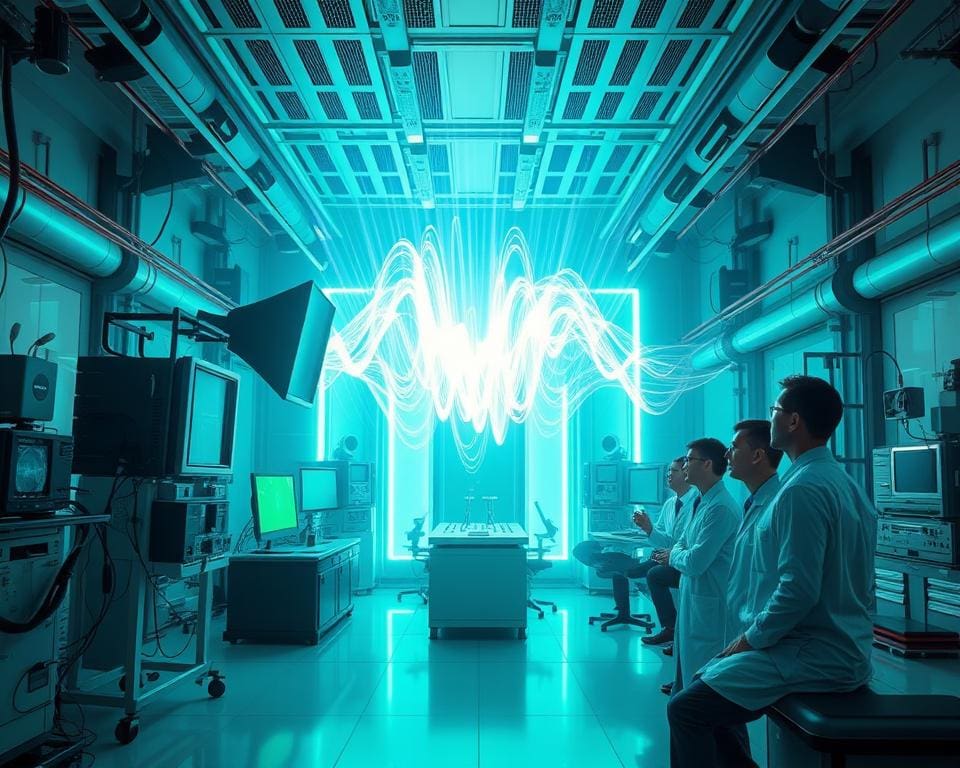 Wat is hypersone technologie en hoe wordt het toegepast?