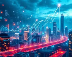 Wat is predictive analytics en hoe helpt het bedrijven?
