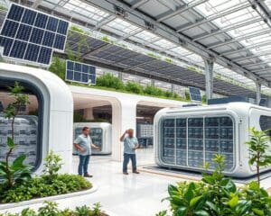 Wat maakt batterijen duurzamer in 2024?