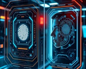 Wat maakt biometrische beveiliging veiliger dan wachtwoorden?