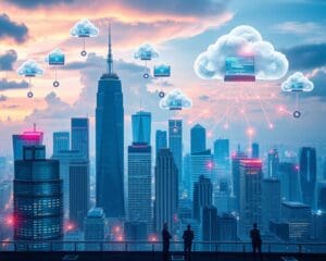 Wat maakt cloud computing cruciaal voor moderne bedrijven?