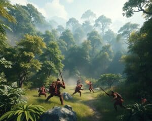 Wat maakt gamingtechnologie steeds realistischer?