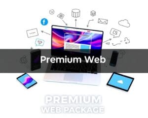 Wat maakt het Premium Webpakket jouw beste keuze online?