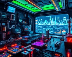Wat maakt next-gen sensortechnologie zo geavanceerd?