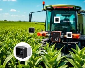 Wat maakt sensortechnologie onmisbaar in landbouwmachines?