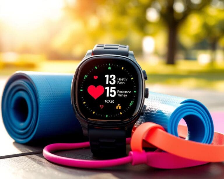 Wat maakt wearables essentieel voor gezondheidsbewaking?