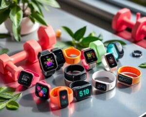 Wat maakt wearables handig voor fitnessdoelen?