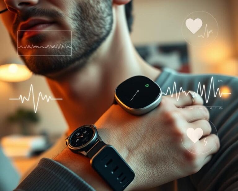 Wat maakt wearables handig voor medische monitoring?