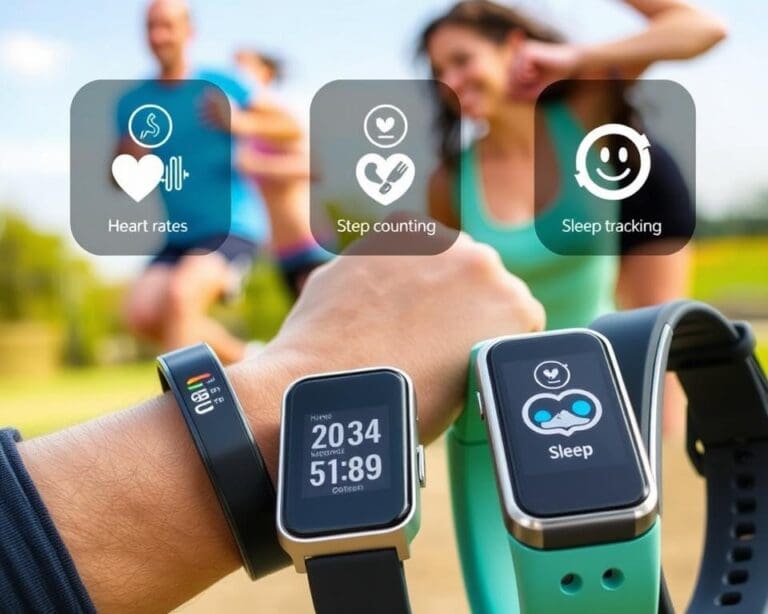 Wat maakt wearables nuttig voor dagelijkse gezondheidstracking?