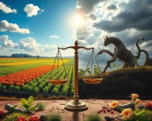 Wat zijn de ethische uitdagingen van genetische modificatie?