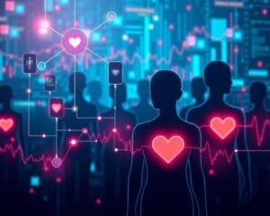 Wat zijn de voordelen van geavanceerde biomonitoring?