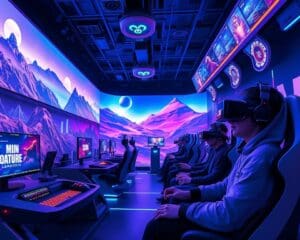 Welke innovaties veranderen gamingtechnologie in 2024?