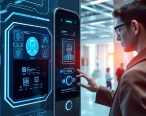 Welke innovaties verbeteren biometrische toegangssystemen?