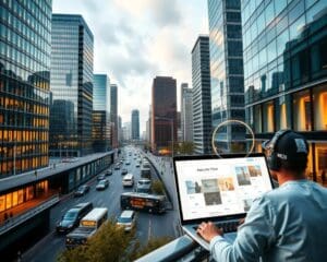 WordPress website laten maken Rotterdam voor jouw bedrijf