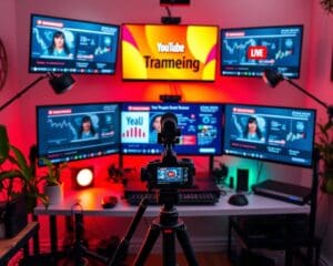 YouTube voor livestreaming: Tips en tricks