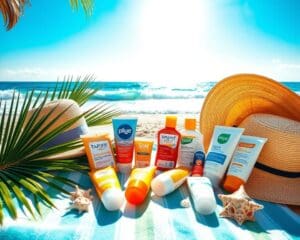 Zonbescherming: hoe en wanneer te gebruiken