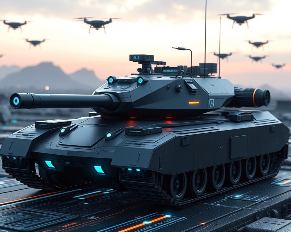 autonome systemen