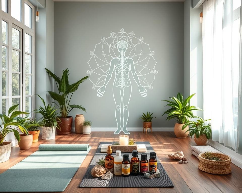 holistische fysiotherapie