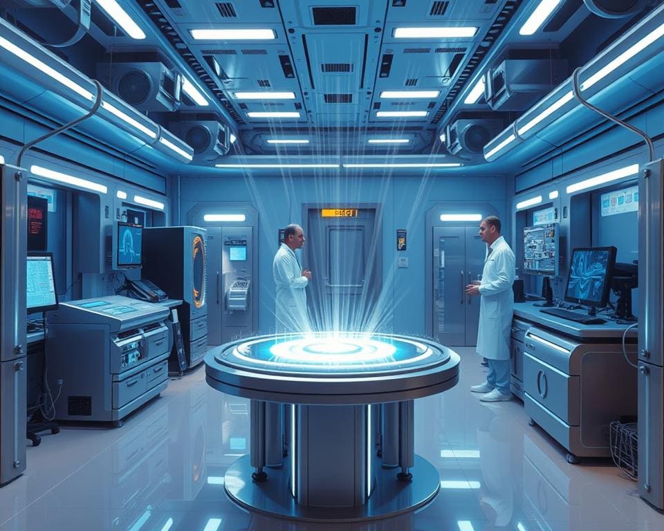 hypersone technologie in de praktijk