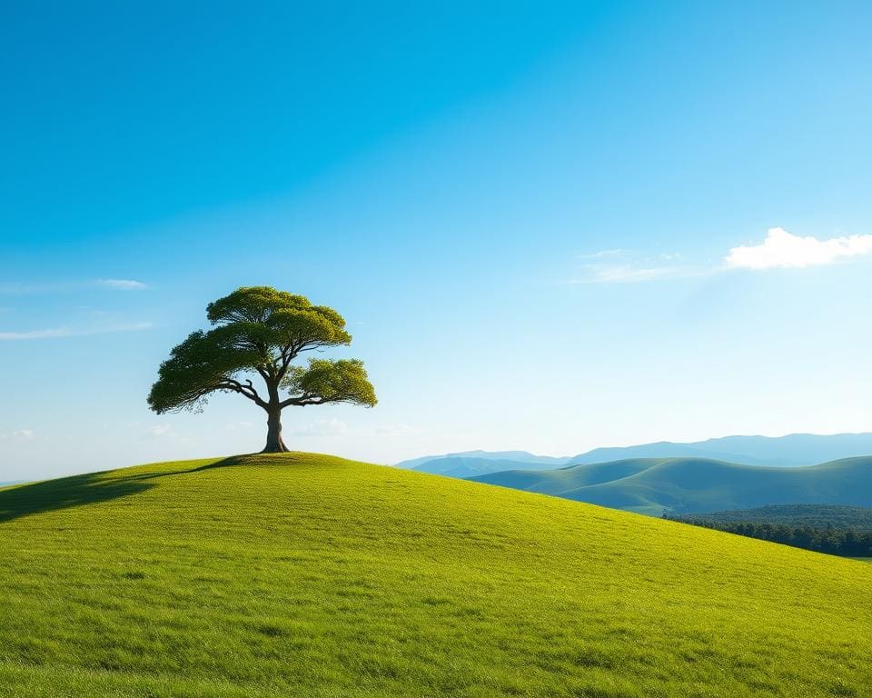 minimalisme en geluk