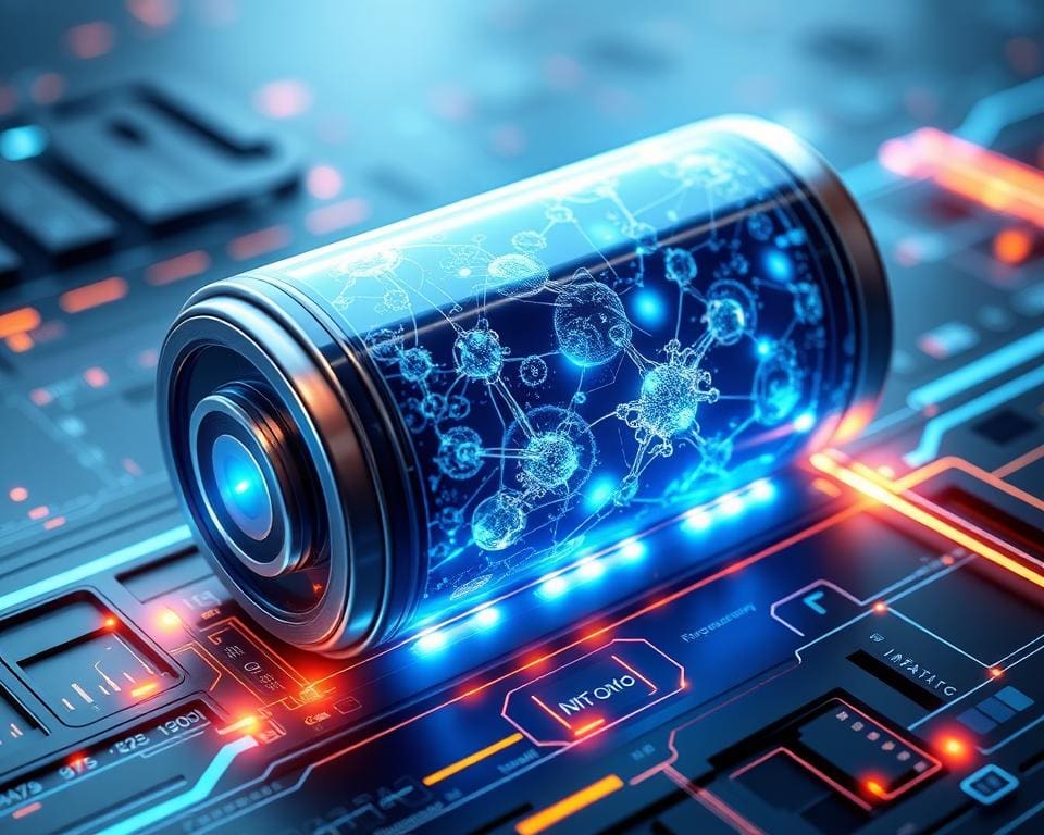 nanotechnologie voordelen