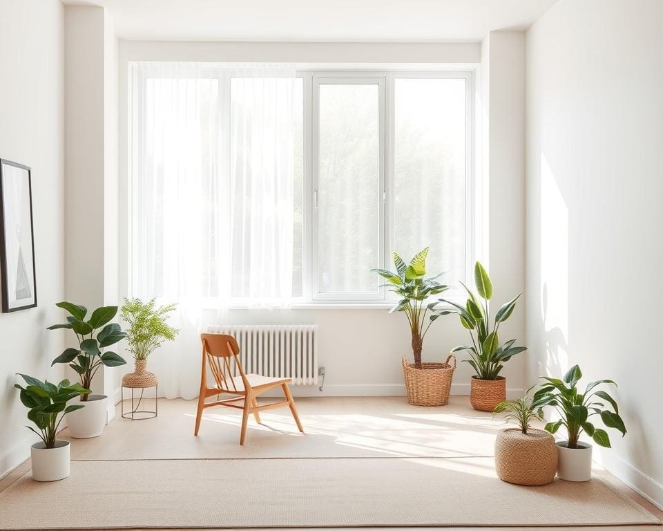 ontdek hoe minimalisme je leven eenvoudiger maakt