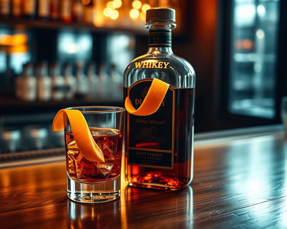 perfecte whiskey