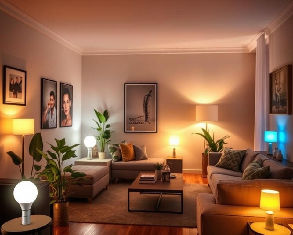 personaliseren je huis