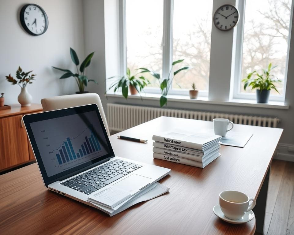 persoonlijk advies erfbelasting Kroess&Visser