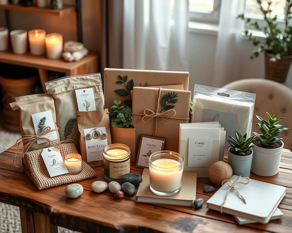 tips voor mindful cadeaus
