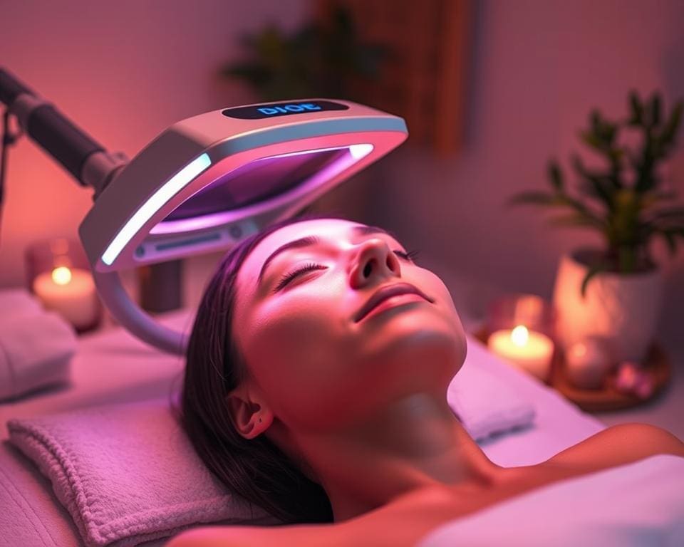 voordelen diode ice laser