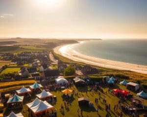 Hoe organiseert WadEvents Texel een onvergetelijk event?