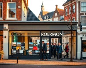 Waarom een aanhuurmakelaar in Roermond inschakelen?